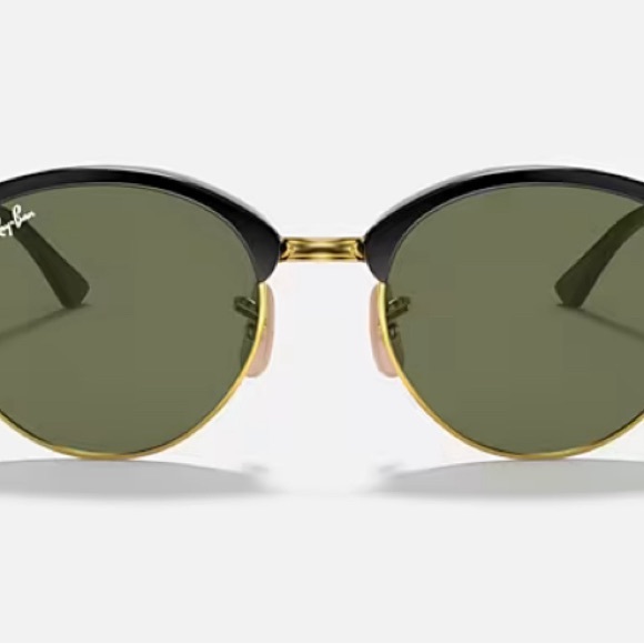 Ray-Ban Clubround Classic - Picture 2 of 6